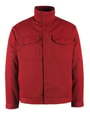 Mascot Werkjas Industrie Rockford 10509-442 rood
